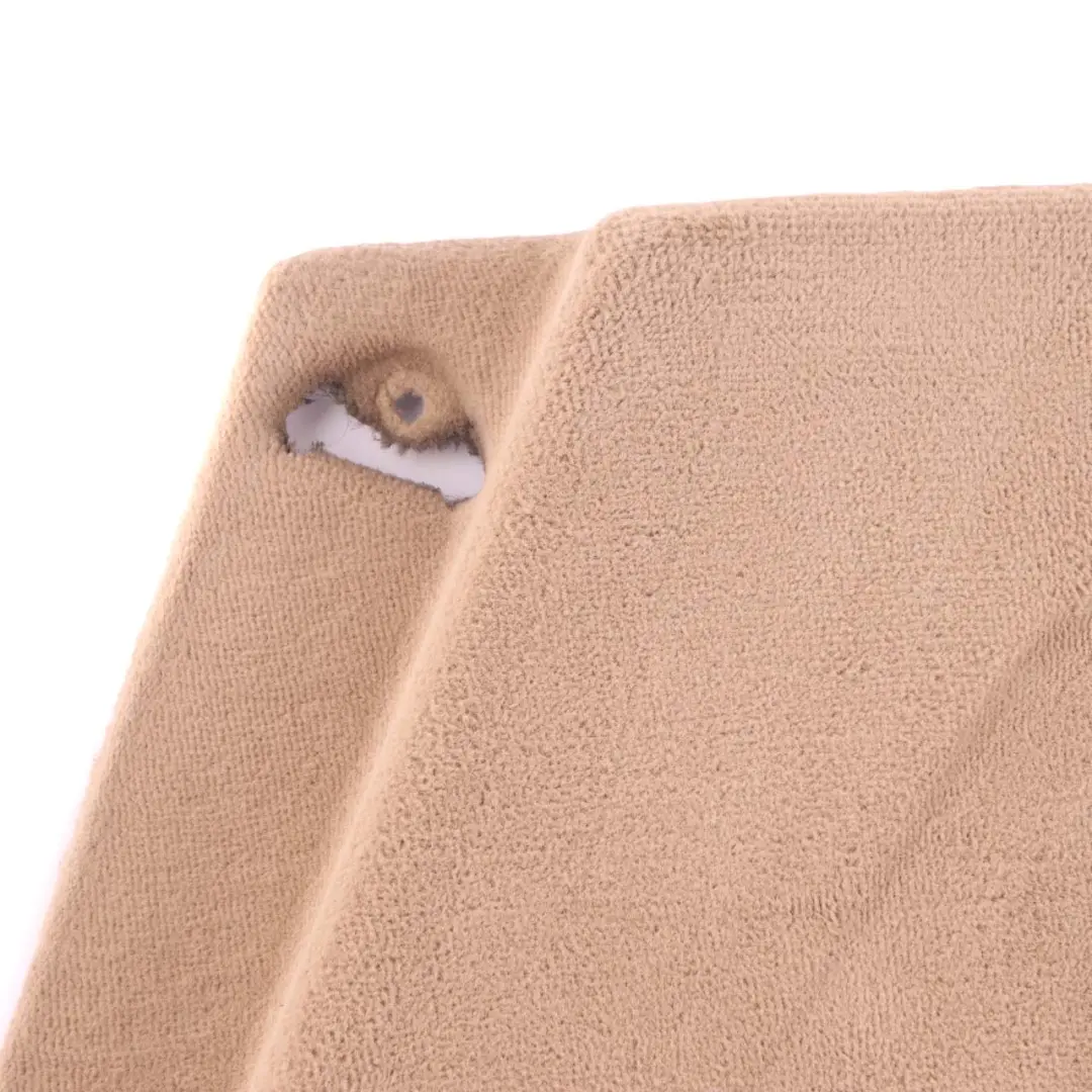  Embellecedor MaleteroBMW E70 X5 Panel Lateral Derecho Maletero Beige 7145904 - SKU 7253936 - Número de pieza 7253936