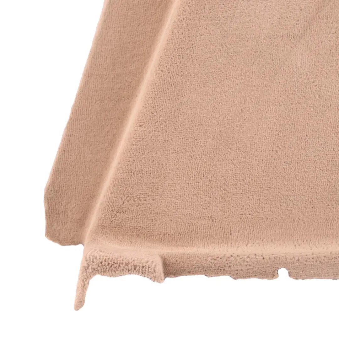  Embellecedor MaleteroBMW E70 X5 Panel Lateral Derecho Maletero Beige 7145904 - SKU 7253936 - Número de pieza 7253936