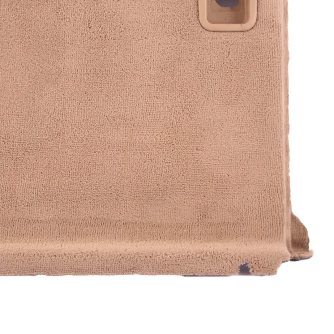 Trunk Trim Cover BMW E70 X5 Boot Side Panel Right O/S Luggage Beige 7145904 to with Part number 7253936 Trunk Trim Cover BMW E70 X5 Boot Side Panel Right O/S Luggage Beige 7145904 - SKU 7253936 - Part number 7253936