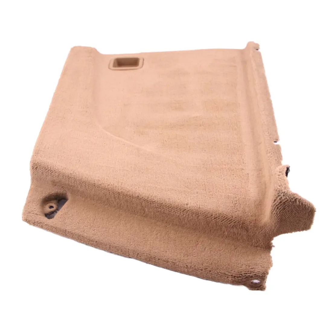 Trunk Trim Cover BMW E70 X5 Boot Side Panel Right O/S Luggage Beige 7145904 to with Part number 7253936 Trunk Trim Cover BMW E70 X5 Boot Side Panel Right O/S Luggage Beige 7145904 - SKU 7253936 - Part number 7253936