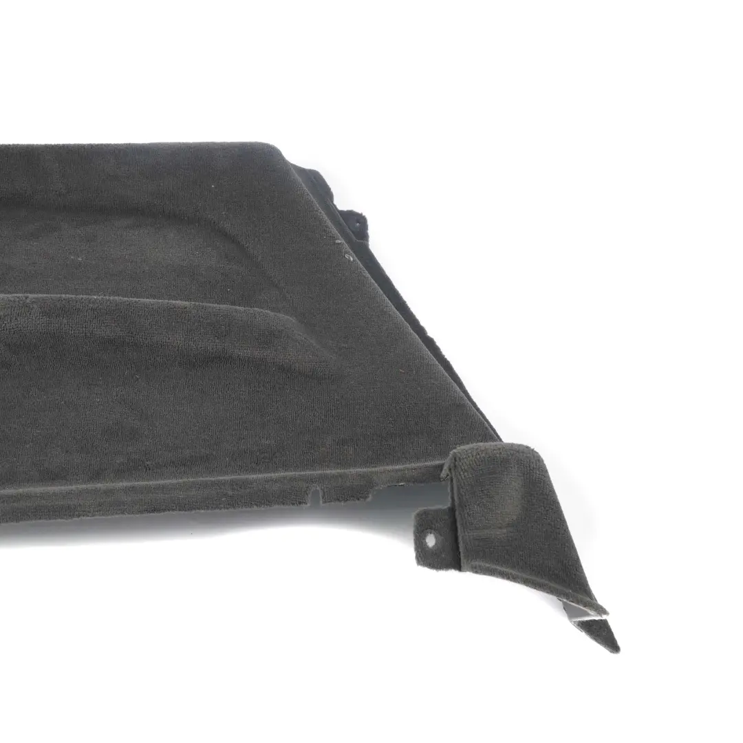 BMW X5 E70 Trunk Panel Left N/S Rear Boot Compartment Cover Anthracite - SKU 7253983 - Part number 7253983