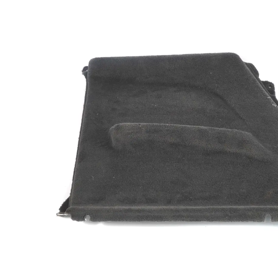 Panneau de coffre arriere gauche - Couvre-bagages Anthracite pour BMW X5 E70 à propos du numéro de pièce 7253983 BMW X5 E70 Panneau de coffre arriere gauche - Couvre-bagages Anthracite - SKU 7253983 - Numéro de pièce 7253983