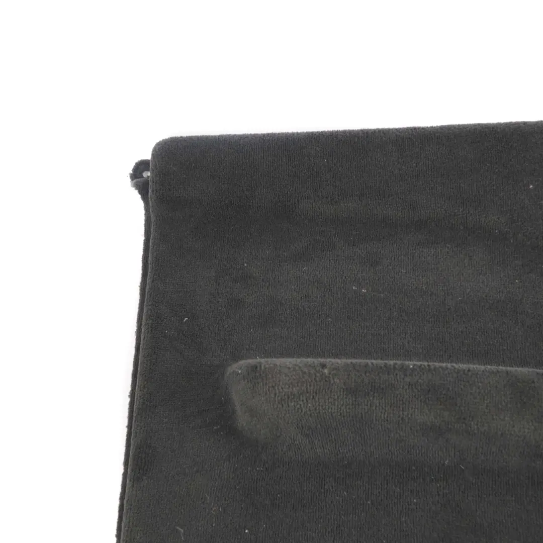 BMW X5 E70 Trunk Panel Left N/S Rear Boot Compartment Cover Anthracite - SKU 7253983 - Part number 7253983