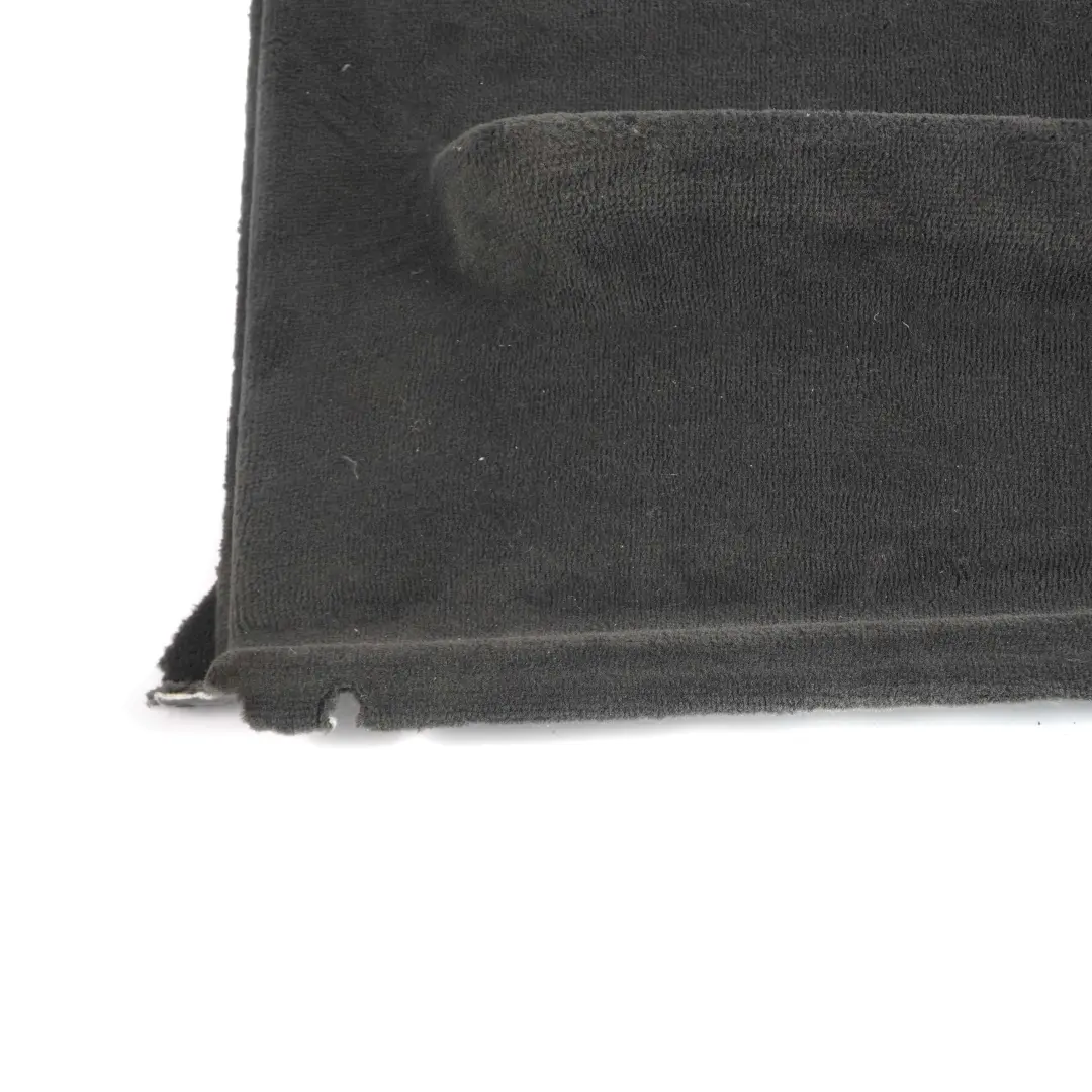 BMW X5 E70 Kofferraum Verkleidung Teppich Klappe Schwarz Hinten Links - SKU 7253983 - Teilenummer 7253983