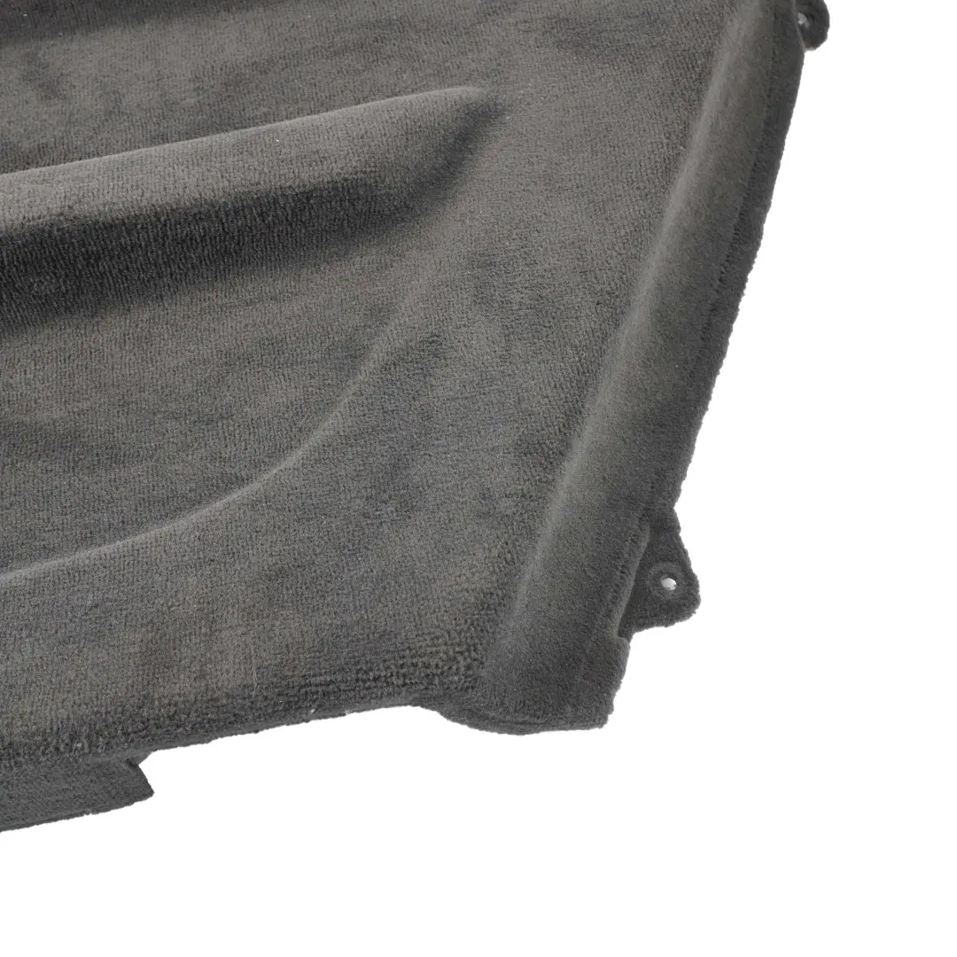 BMW X5 E70 Boczek Bagażnika Prawy Tył Czarny - SKU 7253984 - Numer Części 7253984