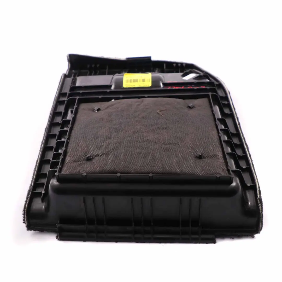 Copertura baule posteriore sinistra Tappeto Flap Boot Panel 7145909 per BMW X5 E70 con numero di parte 7254077 BMW X5 E70 Copertura baule posteriore sinistra Tappeto Flap Boot Panel 7145909 - SKU 7254077-1 - Numero di parte 7254077