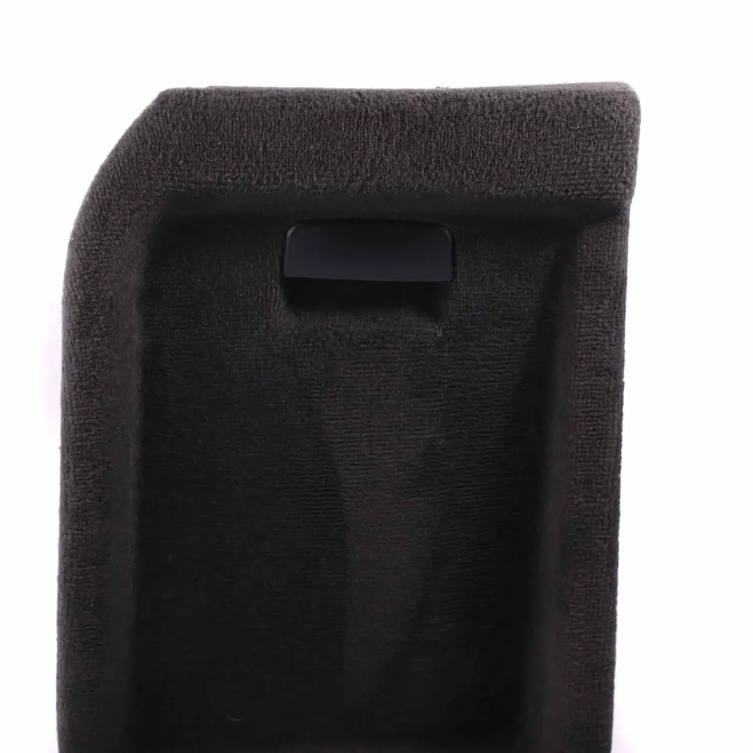 BMW X5 E70 Couvercle Coffre Arrière Gauche Tapis Panneau Coffre Noir 7145909 - SKU 7254077-1 - Numéro de pièce 7254077