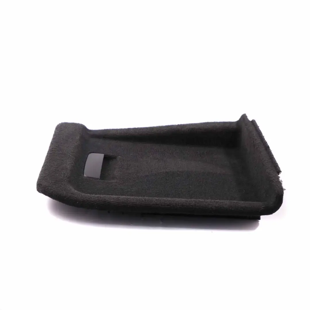 Trunk Trim Cover Rear Left N/S Carpet Flap Boot Panel Black 7145909 to BMW X5 E70 with Part number 7254077 BMW X5 E70 Trunk Trim Cover Rear Left N/S Carpet Flap Boot Panel Black 7145909 - SKU 7254077-1 - Part number 7254077