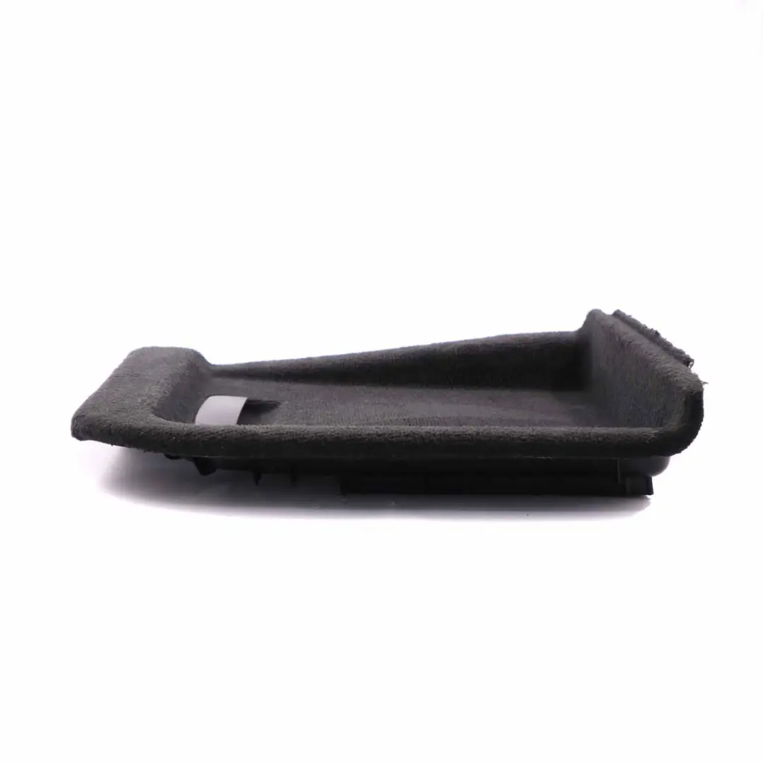 BMW X5 E70 Couvercle Coffre Arrière Gauche Tapis Panneau Coffre Noir 7145909 - SKU 7254077-1 - Numéro de pièce 7254077