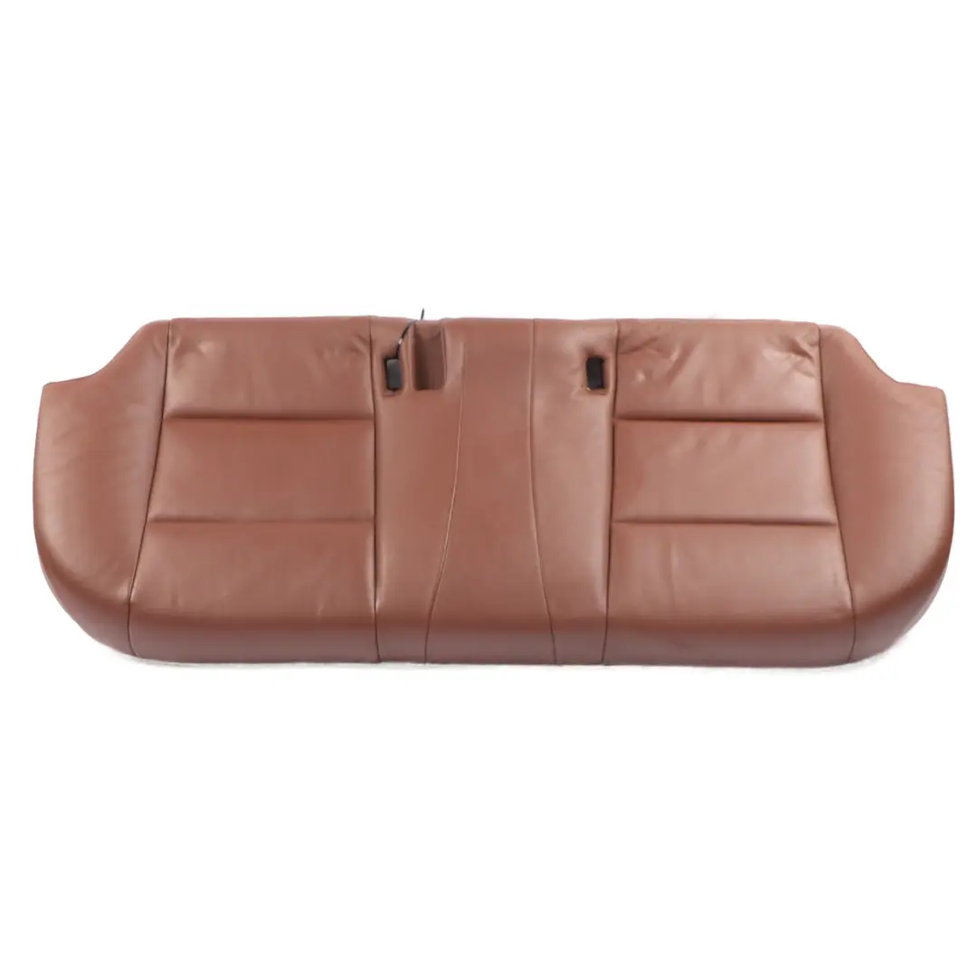 Siège Banquette Arrière BMW F10 F11 Siège Base Couch Cover Dakota Cinnamon Brown pour à propos du numéro de pièce 7254145 Siège Banquette Arrière BMW F10 F11 Siège Base Couch Cover Dakota Cinnamon Brown - SKU 7254145 - Numéro de pièce 7254145