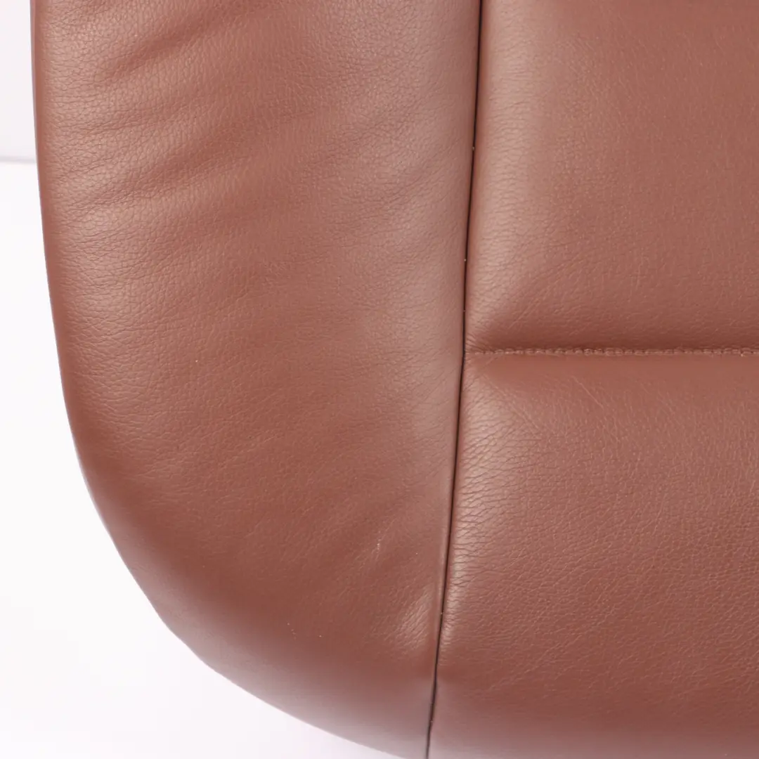 Sitzbank Hinten BMW F10 F11 Sitzbasis Couchbezug Leder Dakota Zimtbraun für mit Teilenummer 7254145 Sitzbank Hinten BMW F10 F11 Sitzbasis Couchbezug Leder Dakota Zimtbraun - SKU 7254145 - Teilenummer 7254145