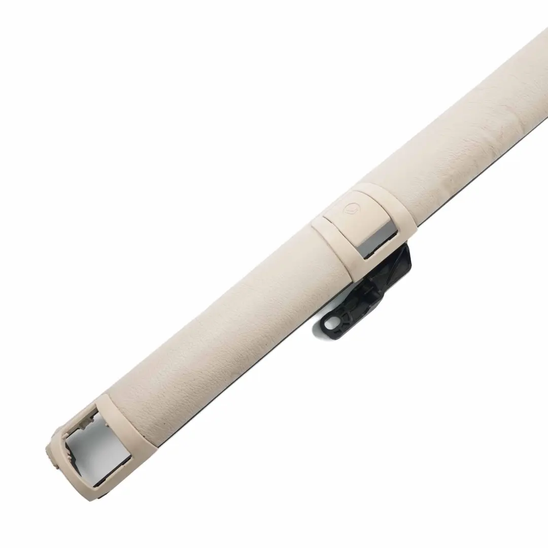 Panchina Posteriore Isofix Pannello Copertura Striscia Oyster per BMW F10 con numero di parte 7254166 BMW F10 Panchina Posteriore Isofix Pannello Copertura Striscia Oyster - SKU 7254166-1 - Numero di parte 7254166