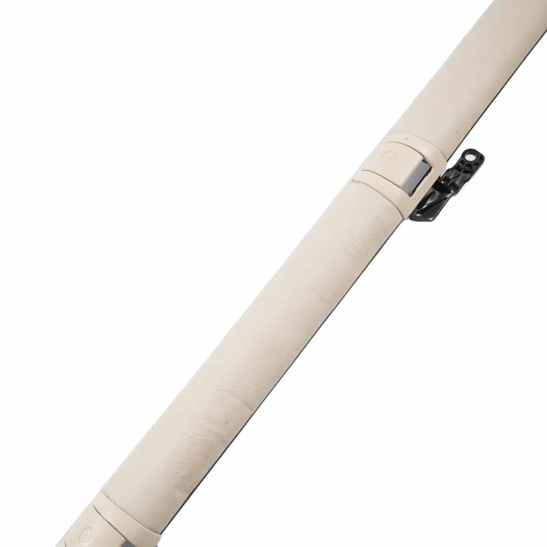 Ławka Siedzenia Tył Listwa Isofix Skóra do BMW F10 o numerze 7254166 BMW F10 Ławka Siedzenia Tył Listwa Isofix Skóra - SKU 7254166-1 - Numer Części 7254166