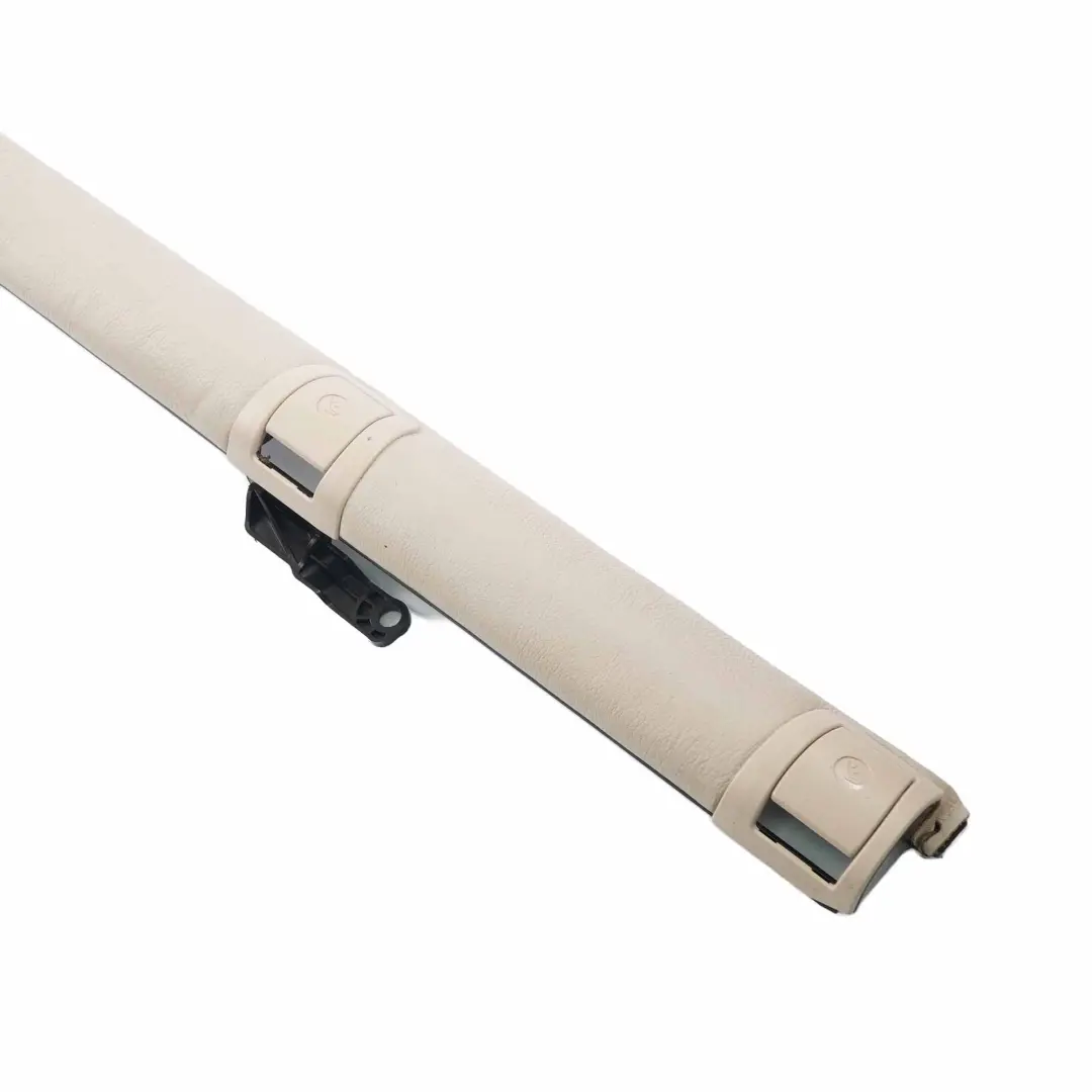 Ławka Siedzenia Tył Listwa Isofix Skóra do BMW F10 o numerze 7254166 BMW F10 Ławka Siedzenia Tył Listwa Isofix Skóra - SKU 7254166-1 - Numer Części 7254166