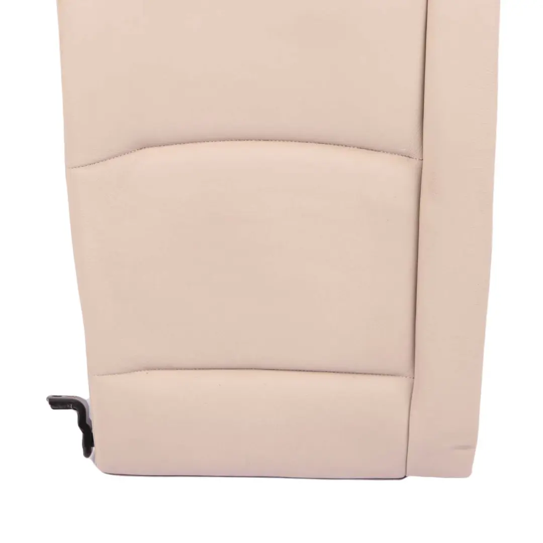 Oparcie Kanapy Tylne Prawe Tył Prawy Skóra Beżowa do BMW F10 o numerze 7254176 BMW F10 Oparcie Kanapy Tylne Prawe Tył Prawy Skóra Beżowa - SKU 7254176 - Numer Części 7254176