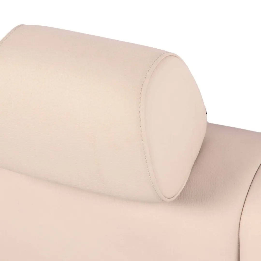 Dossier Siège Arrière Droit Banquette Retour Couverture Huître pour BMW F10 à propos du numéro de pièce 7254176 BMW F10 Dossier Siège Arrière Droit Banquette Retour Couverture Huître - SKU 7254176 - Numéro de pièce 7254176