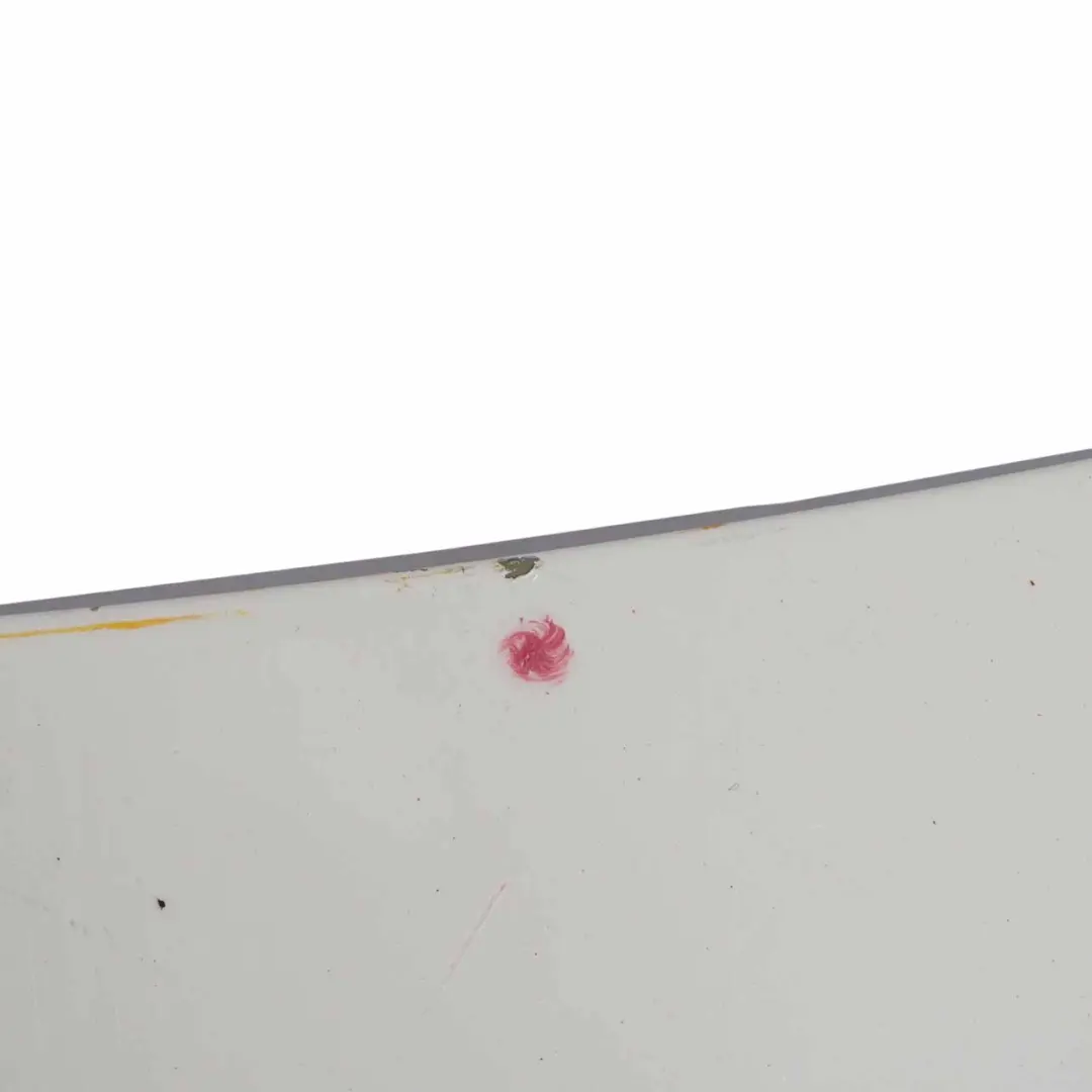 Boot Trunk Lid BMW E90 LCI Rear Tailgate Bootlid Alpinweiss White - 300 to with Part number 7254425 Boot Trunk Lid BMW E90 LCI Rear Tailgate Bootlid Alpinweiss White - 300 - SKU 7254425-AW2 - Part number 7254425