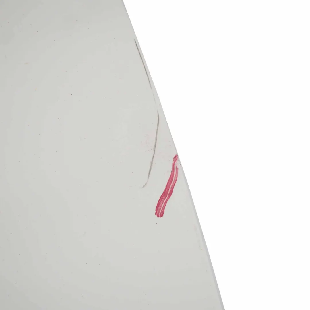 Boot Trunk Lid BMW E90 LCI Rear Tailgate Bootlid Alpinweiss White - 300 to with Part number 7254425 Boot Trunk Lid BMW E90 LCI Rear Tailgate Bootlid Alpinweiss White - 300 - SKU 7254425-AW2 - Part number 7254425