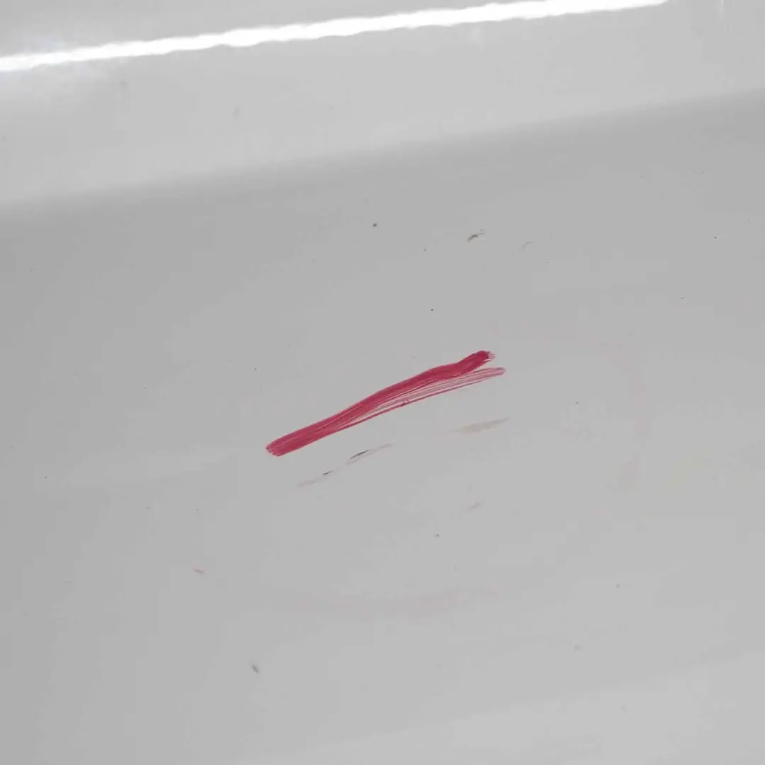 Boot Trunk Lid BMW E90 LCI Rear Tailgate Bootlid Alpinweiss White - 300 to with Part number 7254425 Boot Trunk Lid BMW E90 LCI Rear Tailgate Bootlid Alpinweiss White - 300 - SKU 7254425-AW2 - Part number 7254425