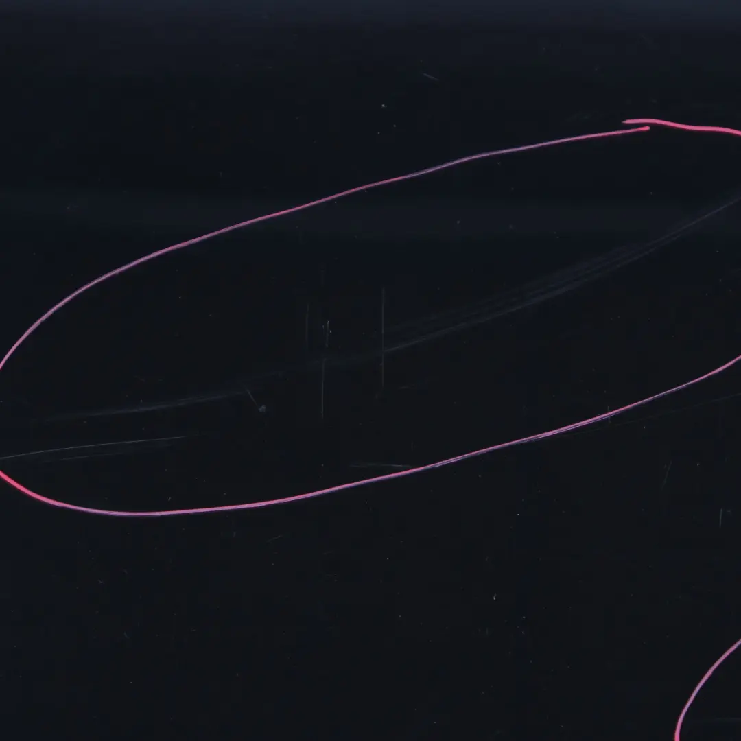 Trunk Boot Lid Tailgate Black Sapphire Metallic 475 to BMW 3 Series 2 E90 LCi Rear with Part number 7254425 BMW 3 Series 2 E90 LCi Rear Trunk Boot Lid Tailgate Black Sapphire Metallic 475 - SKU 7254425-BS2 - Part number 7254425