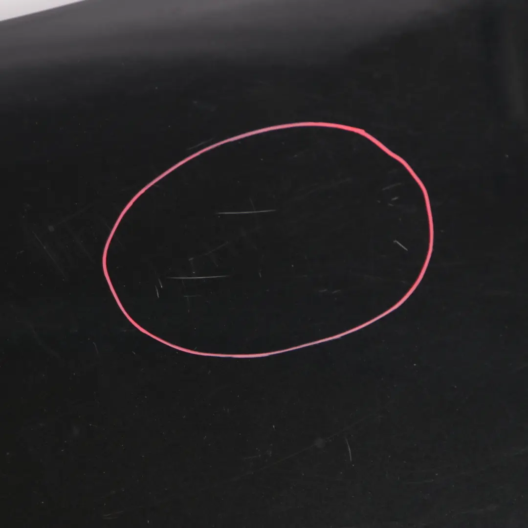 BMW E90 LCI Klapa tylna bagażnika black saphire - SKU 7254425-BS2 - Numer Części 7254425