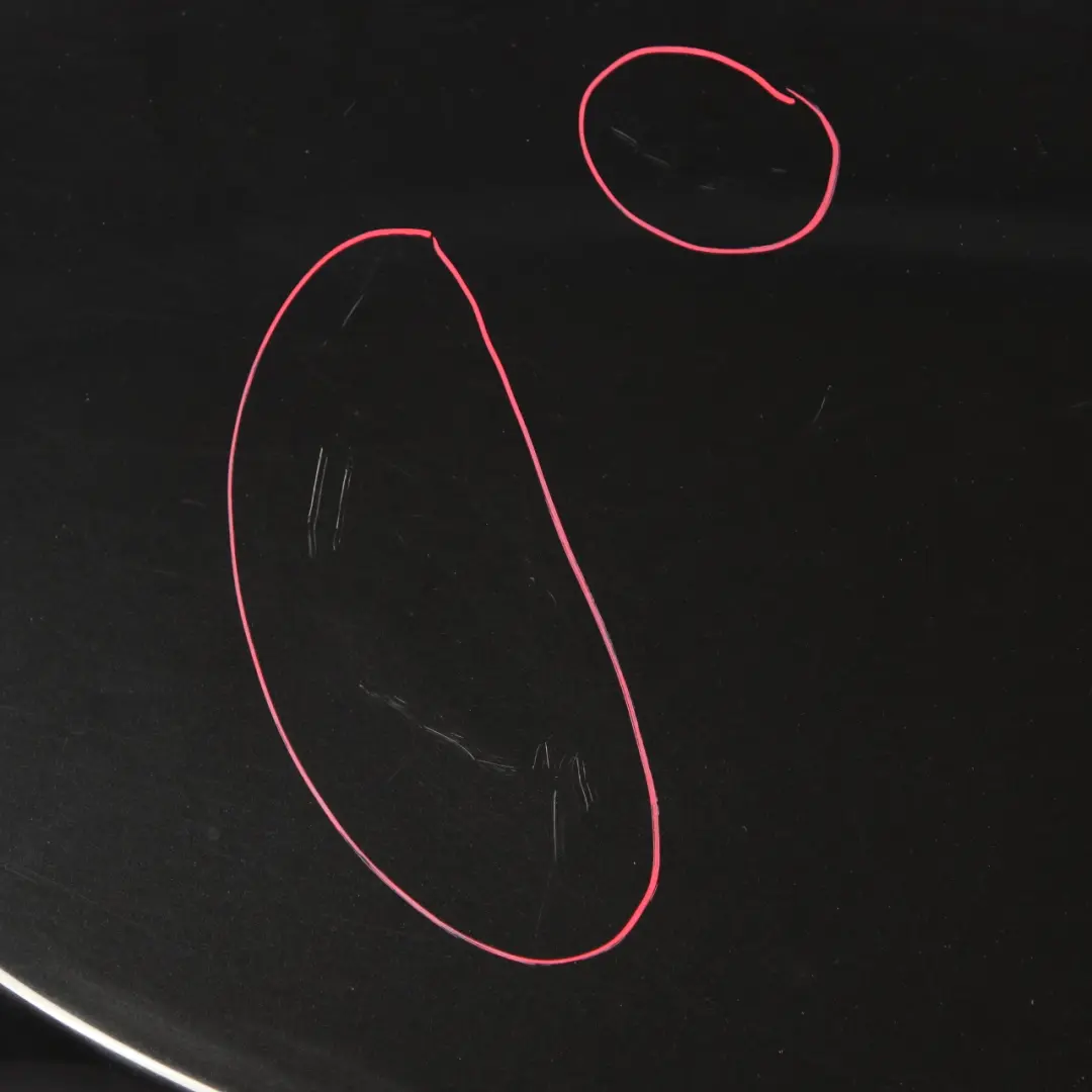 Klapa tylna bagażnika black saphire do BMW E90 LCI o numerze 7254425 BMW E90 LCI Klapa tylna bagażnika black saphire - SKU 7254425-BS2 - Numer Części 7254425