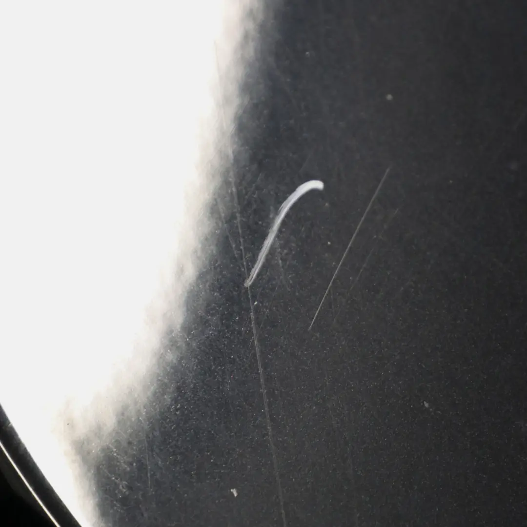 Trunk Boot Lid Tailgate Bootlid Black Sapphire - 475 to BMW E90 LCI Rear with Part number 7254425 BMW E90 LCI Rear Trunk Boot Lid Tailgate Bootlid Black Sapphire - 475 - SKU 7254425-BS3 - Part number 7254425