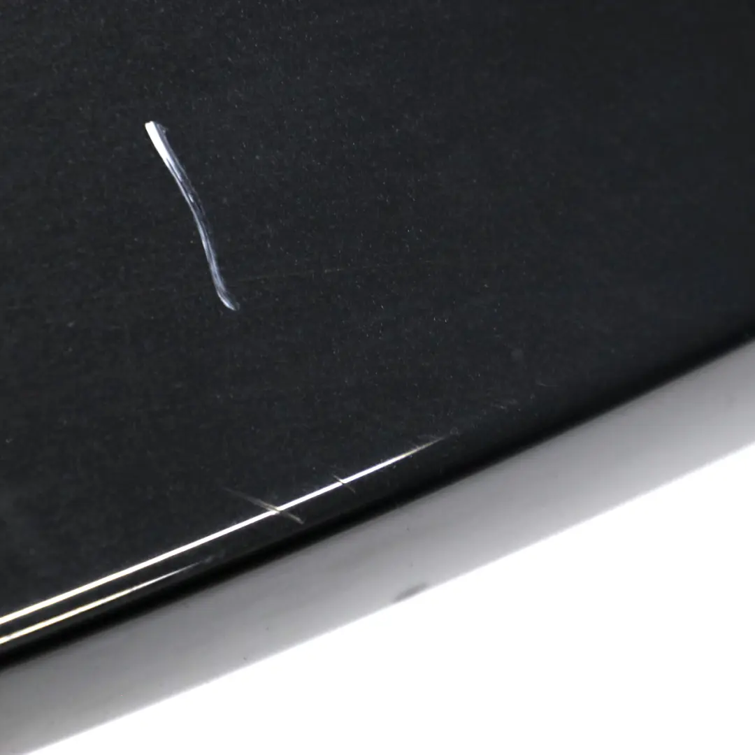 Klapa Tylna Bagażnika Black Sapphire do BMW E90 LCI o numerze 7254425 BMW E90 LCI Klapa Tylna Bagażnika Black Sapphire - SKU 7254425-BS3 - Numer Części 7254425