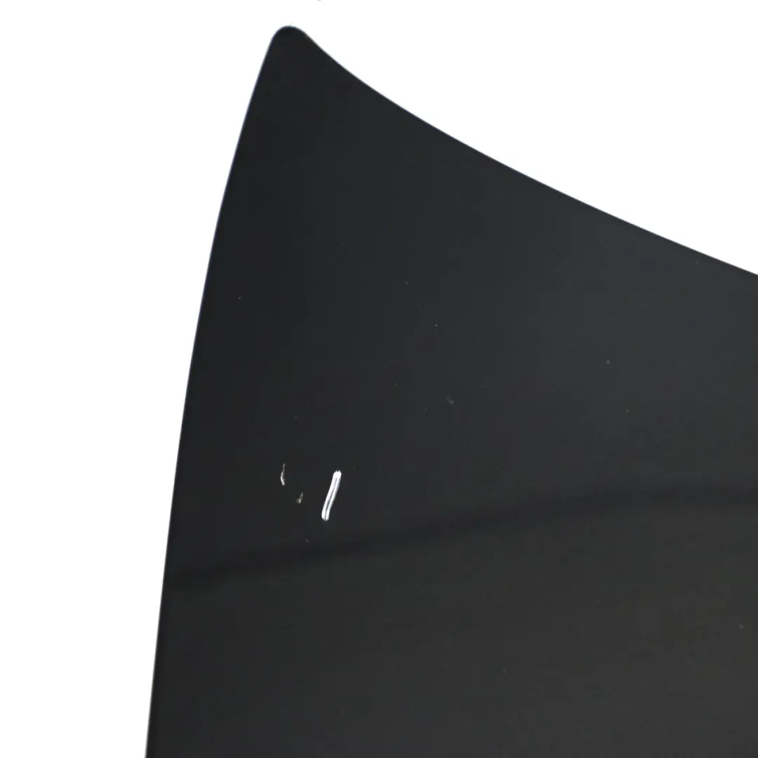 BMW E90 LCI Klapa Tylna Bagażnika Black Sapphire - SKU 7254425-BS3 - Numer Części 7254425