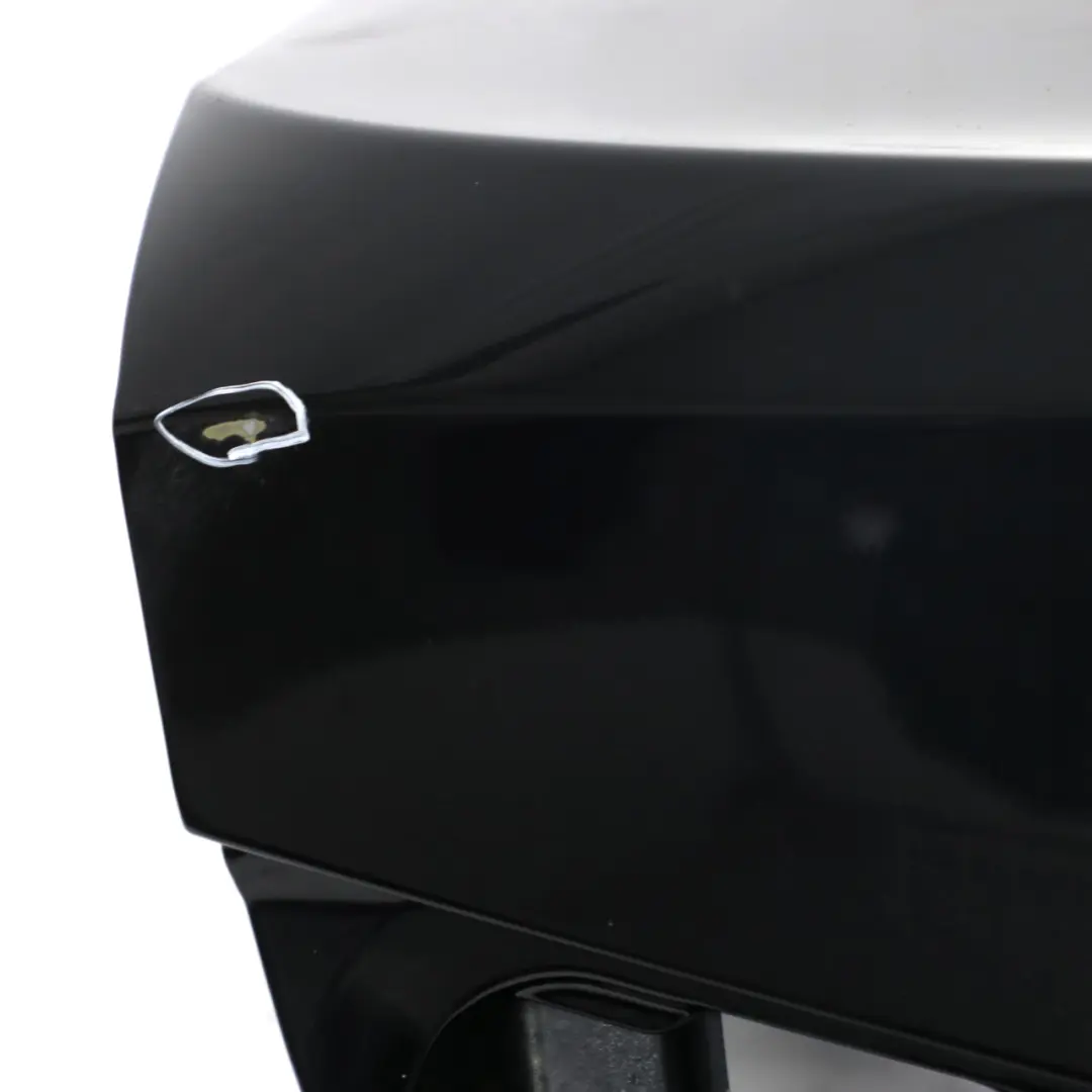 Klapa Tylna Bagażnika Black Sapphire do BMW E90 LCI o numerze 7254425 BMW E90 LCI Klapa Tylna Bagażnika Black Sapphire - SKU 7254425-BS3 - Numer Części 7254425