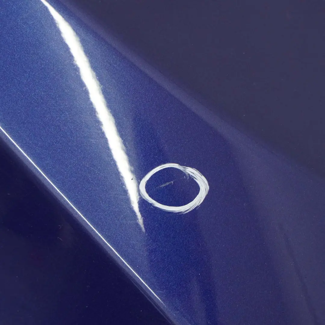 BMW E90 LCI Klapa Tylna Bagażnika Le Mans Blau - SKU 7254425-LMB1 - Numer Części 7254425