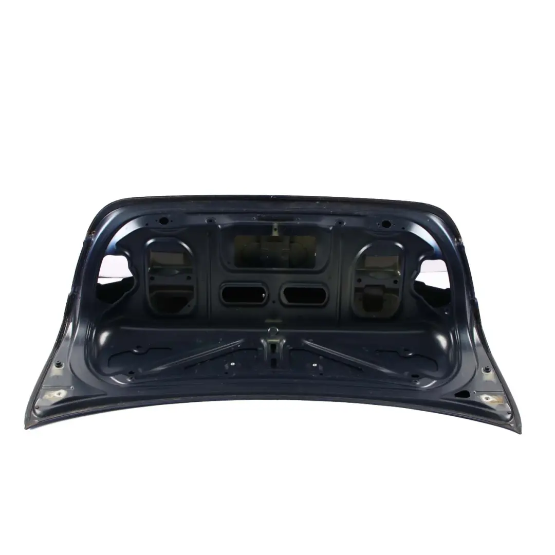 Boot Trunk Lid BMW E90 LCI Rear Tailgate Bootlid Montegoblau Montego Blue - A51 to with Part number 7254425 Boot Trunk Lid BMW E90 LCI Rear Tailgate Bootlid Montegoblau Montego Blue - A51 - SKU 7254425-MTB - Part number 7254425