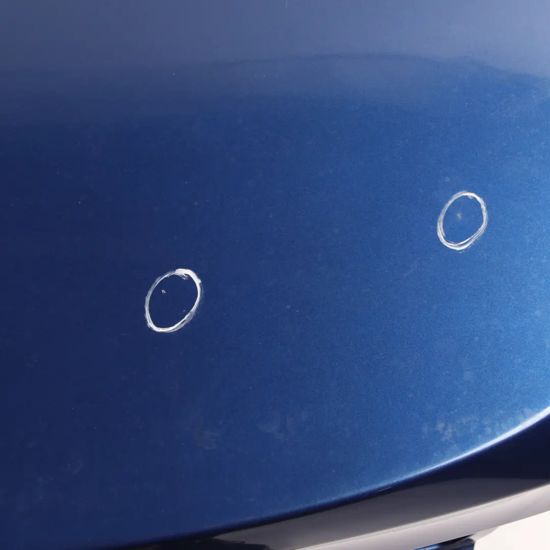 Boot Trunk Lid BMW E90 LCI Rear Tailgate Bootlid Montegoblau Montego Blue - A51 to with Part number 7254425 Boot Trunk Lid BMW E90 LCI Rear Tailgate Bootlid Montegoblau Montego Blue - A51 - SKU 7254425-MTB - Part number 7254425
