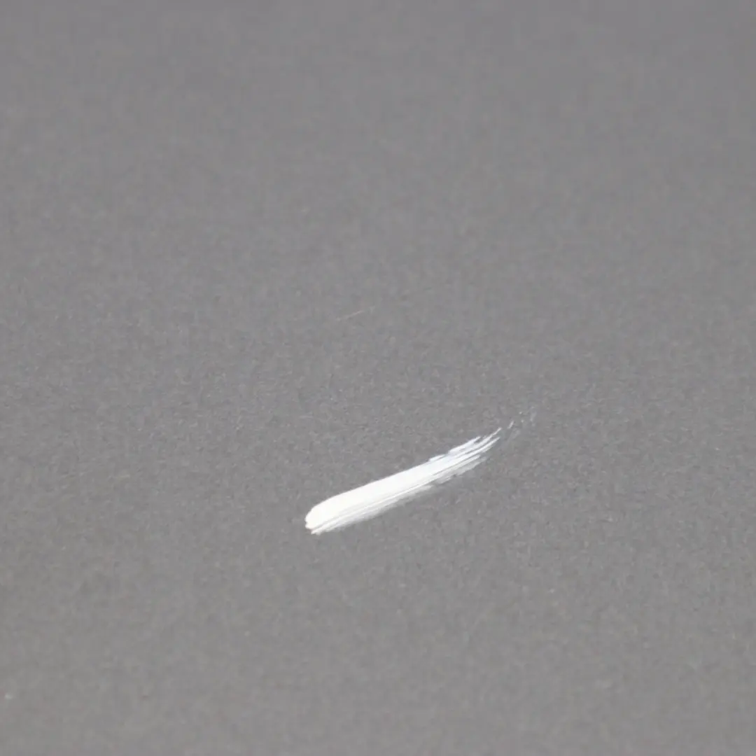 BMW E90 LCI Klapa Bagażnika Spacegrau Grey - A52 - SKU 7254425-SCG3 - Numer Części 7254425