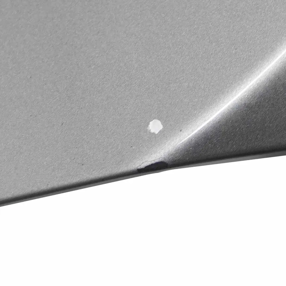 BMW E90 LCI Trunk Boot Lid Rear Tailgate Bootlid Spacegrau Grey - A52 - SKU 7254425-SCG4 - Part number 7254425