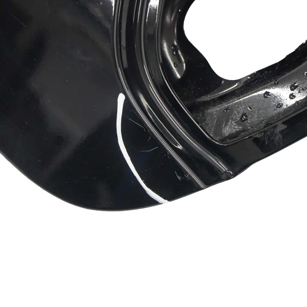 Klapa Tylna Bagażnika Schwarz 2 - 668 do BMW E90 LCI o numerze 7254425 BMW E90 LCI Klapa Tylna Bagażnika Schwarz 2 - 668 - SKU 7254425-SCH2 - Numer Części 7254425