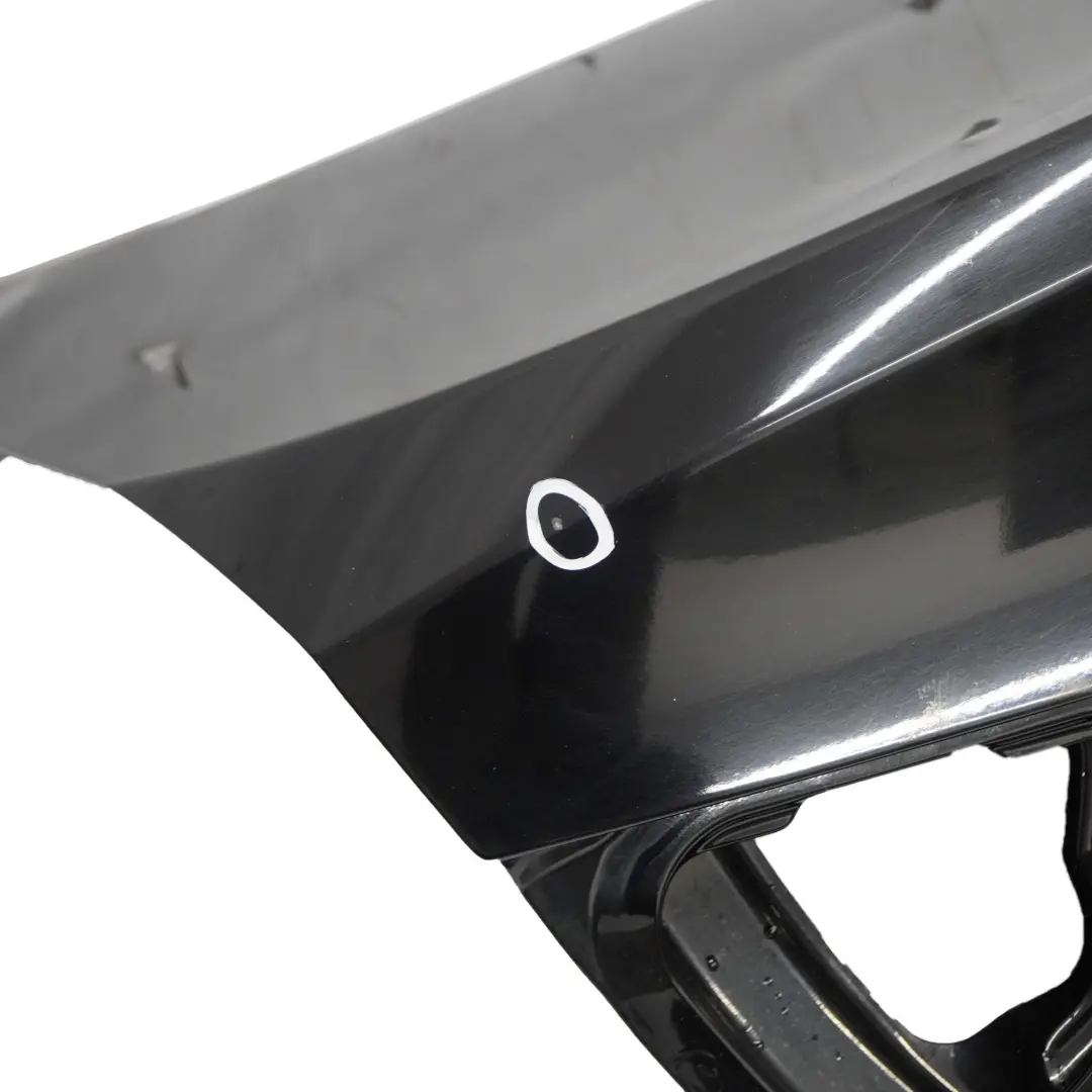 Klapa Tylna Bagażnika Schwarz 2 - 668 do BMW E90 LCI o numerze 7254425 BMW E90 LCI Klapa Tylna Bagażnika Schwarz 2 - 668 - SKU 7254425-SCH2 - Numer Części 7254425