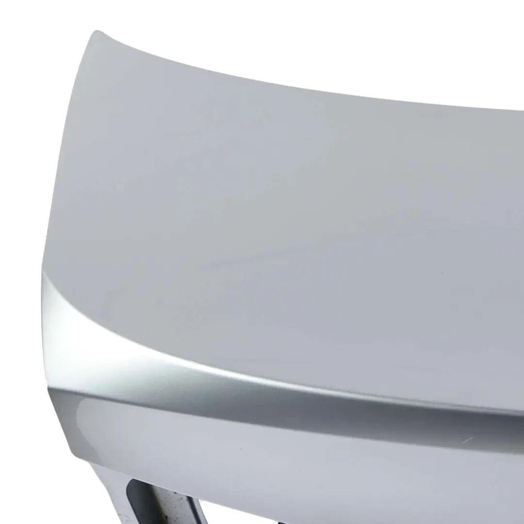 Trunk Boot Lid Tailgate Bootlid Bluewater Blue Metallic 896 to BMW 3 E90 LCI Rear with Part number 7254425 BMW 3 E90 LCI Rear Trunk Boot Lid Tailgate Bootlid Bluewater Blue Metallic 896 - SKU 7254425-WB4 - Part number 7254425