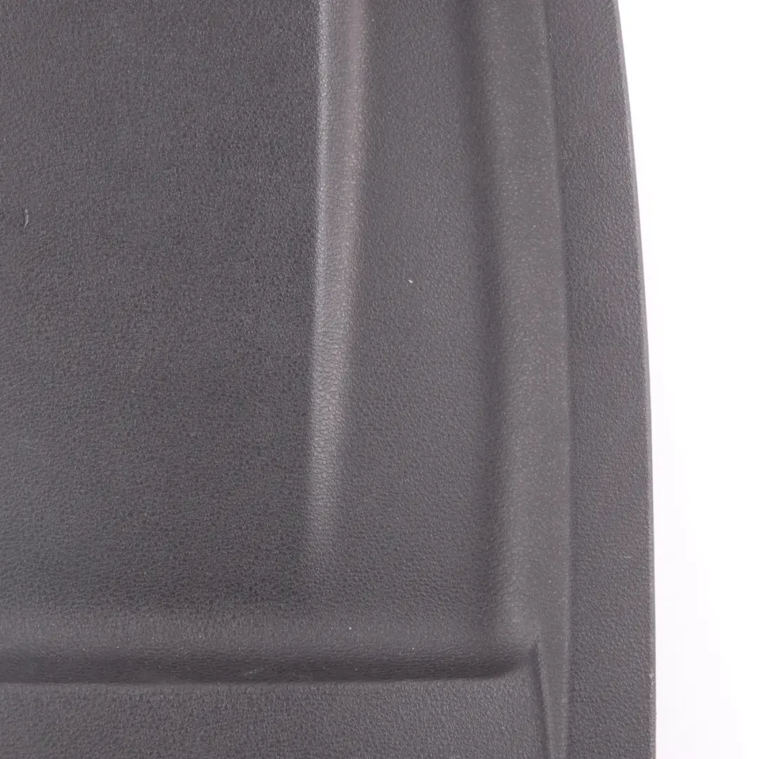 Backrest Cover BMW X3 F25 X4 F26 Front Seat Rear Trim Panel Black to with Part number 7254431 Backrest Cover BMW X3 F25 X4 F26 Front Seat Rear Trim Panel Black - SKU 7254431-1 - Part number 7254431
