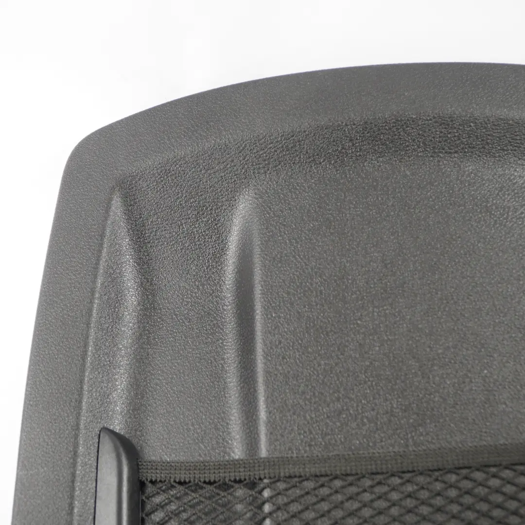 BMW X3 F25 X4 F26 Panel Osłona Obudowa Plecy Fotela Przedniego - SKU 7254431-2 - Numer Części 7254431