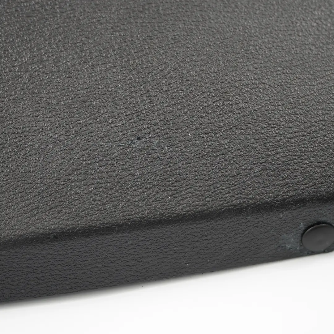 BMW X3 F25 X4 F26 Panel Osłona Obudowa Plecy Fotela Przedniego - SKU 7254431-2 - Numer Części 7254431