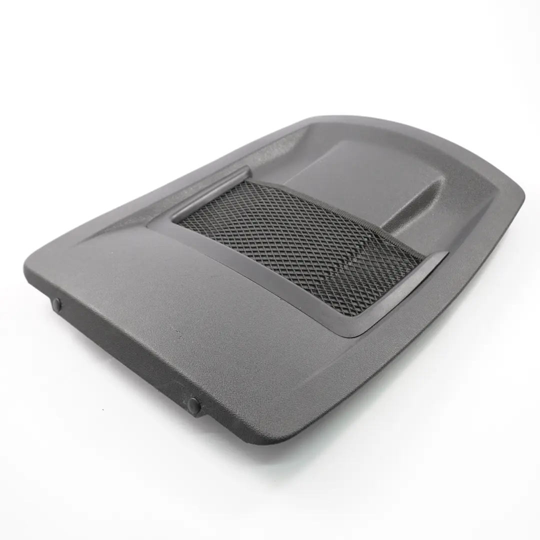 BMW X3 F25 X4 F26 Panel Osłona Obudowa Plecy Fotela Przedniego - SKU 7254431-2 - Numer Części 7254431