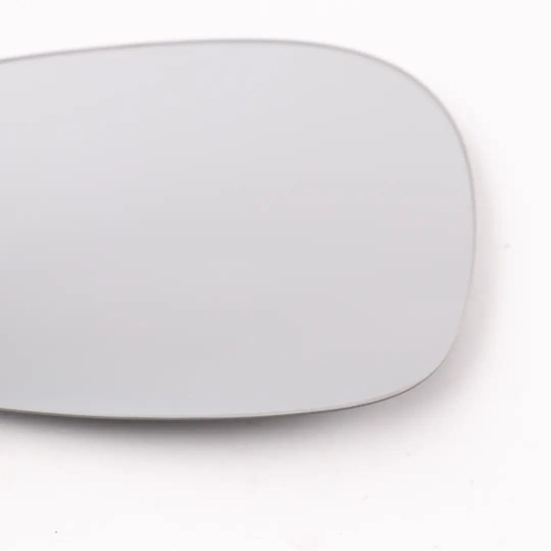  Wing Mirror Glass BMW E81 E87 LCI E82 E88 E92 Left N/S Outside Heated - SKU 7254615 - Part number 7254615