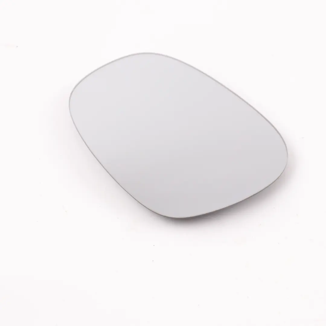 Wing Mirror Glass BMW E81 E87 LCI E82 E88 E92 Left N/S Outside Heated to with Part number 7254615 Wing Mirror Glass BMW E81 E87 LCI E82 E88 E92 Left N/S Outside Heated - SKU 7254615 - Part number 7254615