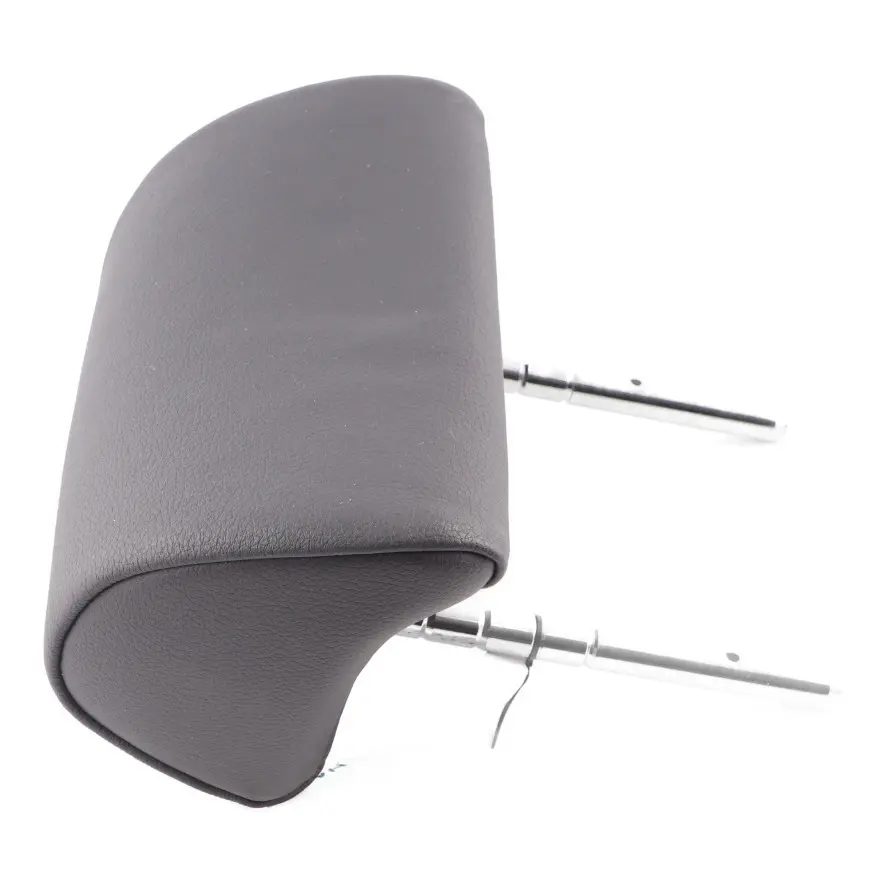 Appuie-Tête Arrière Base Cuir Dakota Black pour BMW F01 F02 à propos du numéro de pièce 7254617 BMW F01 F02 Appuie-Tête Arrière Base Cuir Dakota Black - SKU 7254617 - Numéro de pièce 7254617