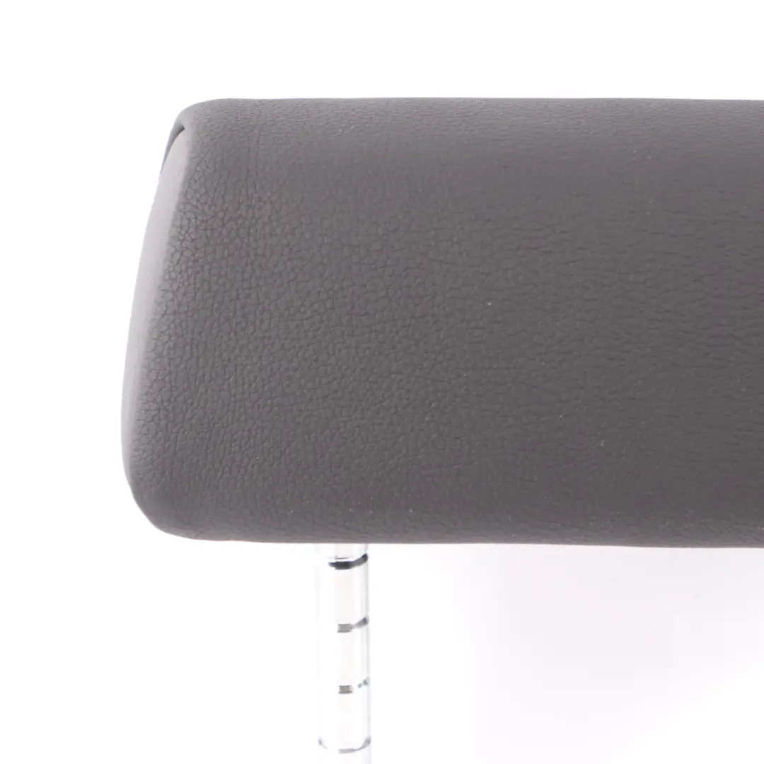 Sitz Kopfstütze Hinten Basic Seitliche Leder Dakota Schwarz für BMW F01 F02 mit Teilenummer 7254617 BMW F01 F02 Sitz Kopfstütze Hinten Basic Seitliche Leder Dakota Schwarz - SKU 7254617 - Teilenummer 7254617