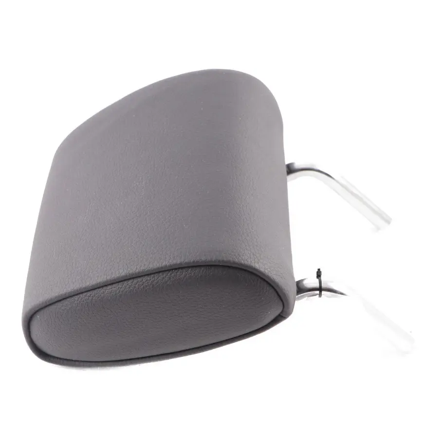 BMW F01 F02 Reposacabezas Asiento Trasero Central Cuero Dakota Black - SKU 7254642 - Número de pieza 7254642