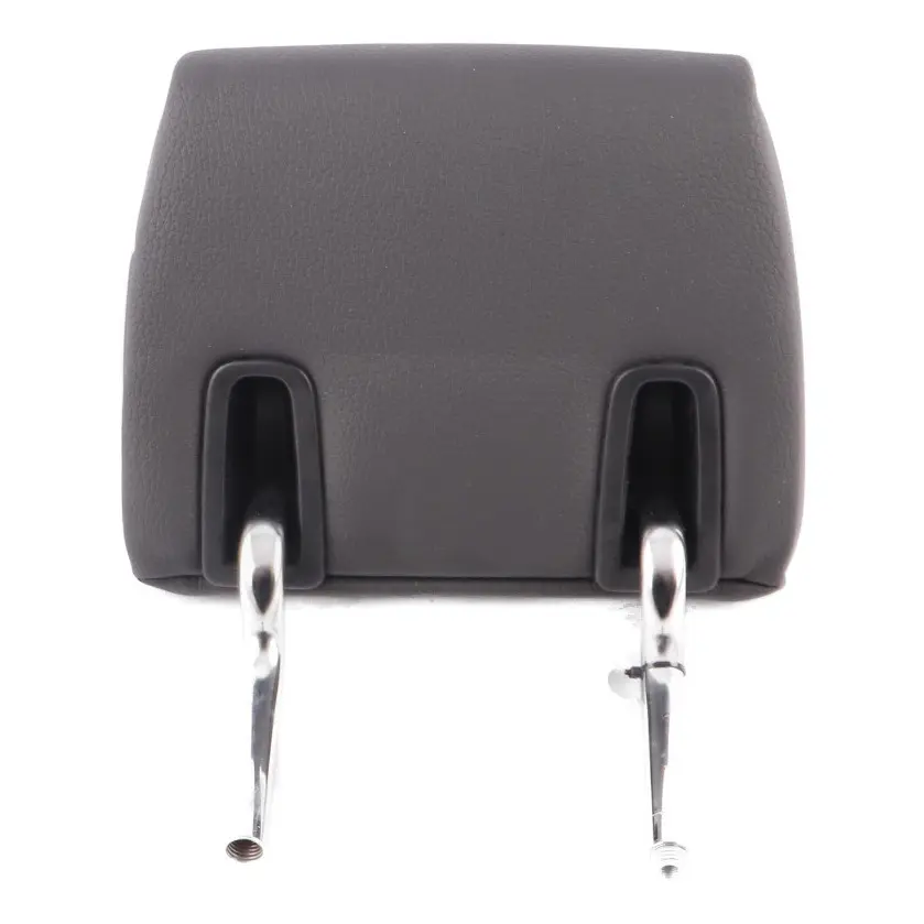 BMW F01 F02 Seat Headrest Rear Middle Centre Basic Leather Dakota Black - SKU 7254642 - Part number 7254642