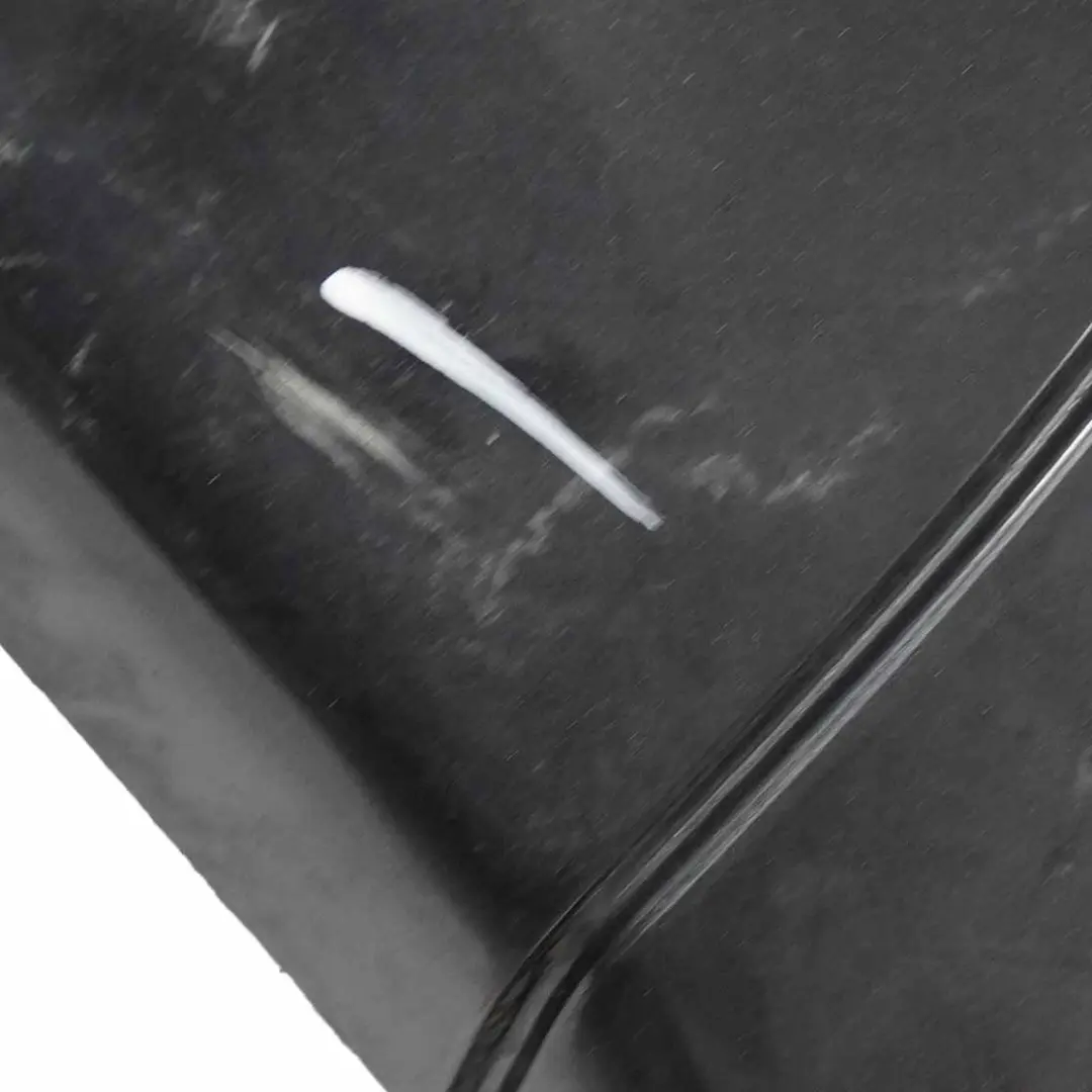 Bumper Panel PDC Covering Sophistograu Grey Metallic - A90 to BMW F11 Touring Rear with Part number 7254917 BMW F11 Touring Rear Bumper Panel PDC Covering Sophistograu Grey Metallic - A90 - SKU 7254917-SOP - Part number 7254917