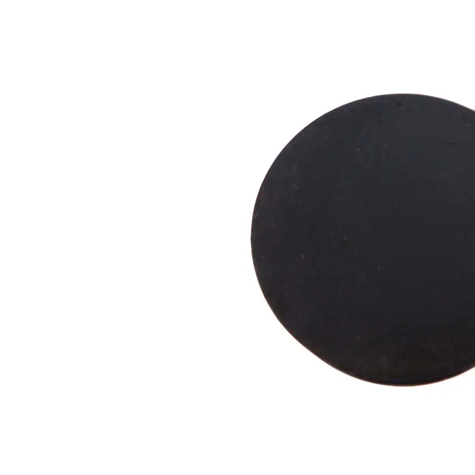 BMW 3 5 Series F11 F31 Covering Cap Rear Window Wiper Cover Trim - SKU 7254950 - Part number 7254950
